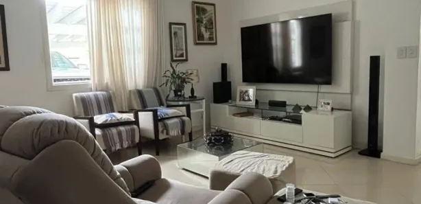 Casa de Condomínio com 3 Quartos à venda, 220m² no Itapuã, Salvador