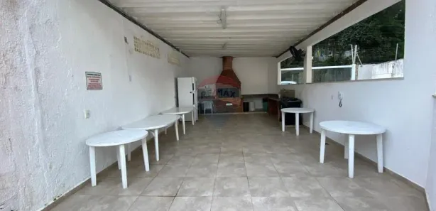 Apartamento com 3 Quartos à venda, 80m² no Enseada, Guarujá