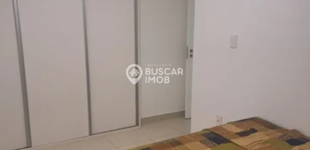 Apartamento com 2 Quartos para alugar, 52m² no Buraquinho, Lauro de Freitas