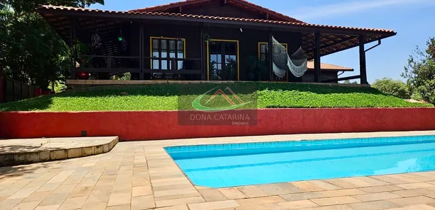 Fazenda/Sítio com 4 Quartos à venda, 517m² no Residencial Euroville, Carapicuíba