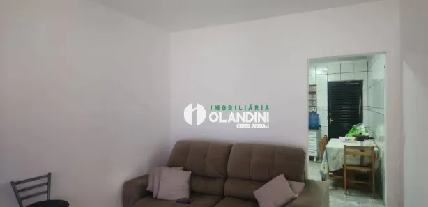 Casa com 2 Quartos à venda, 90m² no Jardim Paraíso, Artur Nogueira