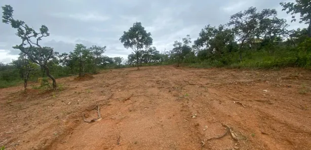 Lote/Terreno à venda, 1000m² no Lagoa Mansões, Lagoa Santa