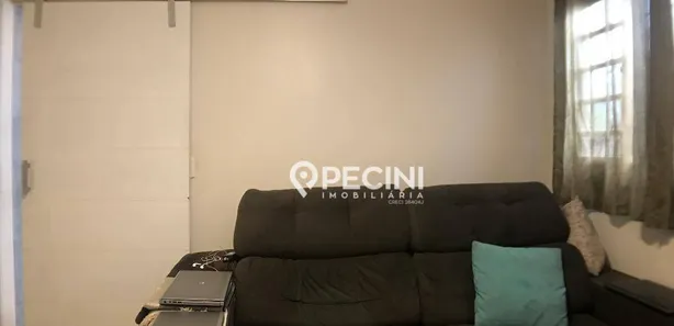 Casa com 2 Quartos à venda, 56m² no Jardim Guanabara II, Rio Claro