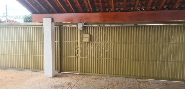 Casa com 3 Quartos à venda, 257m² no Centro, Araraquara