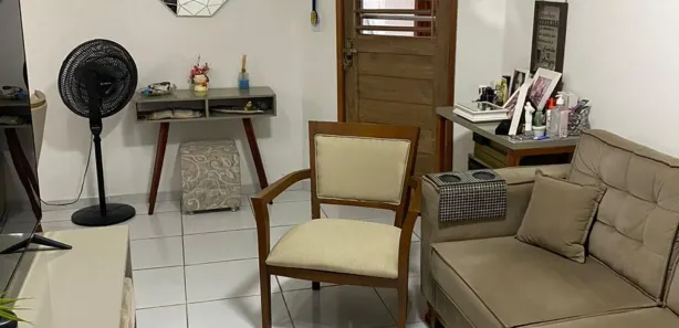 Apartamento com 3 Quartos à venda, 70m² no Bancários, João Pessoa