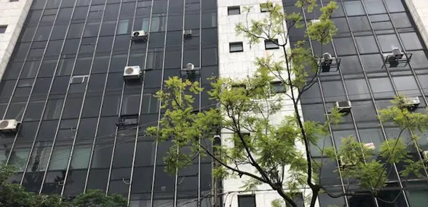Apartamento com 5 Quartos à venda, 427m² no Cruzeiro, Belo Horizonte