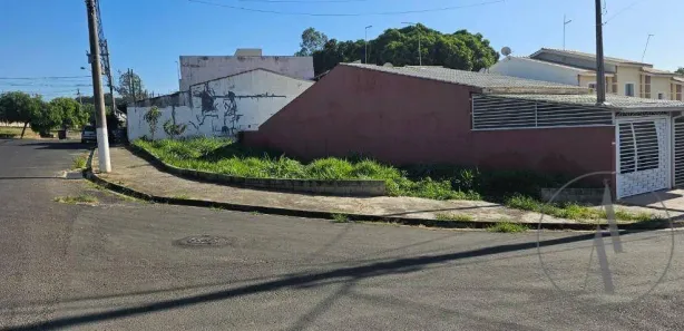 Lote/Terreno à venda, 247m² no Jardim Regente, Sorocaba