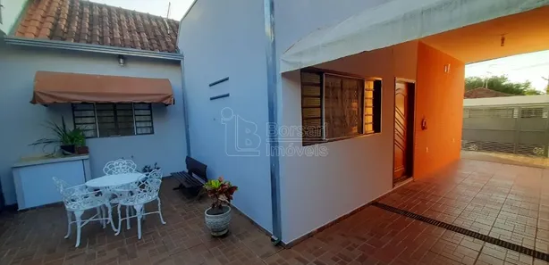 Casa com 3 Quartos à venda, 145m² no Vila Santana, Araraquara