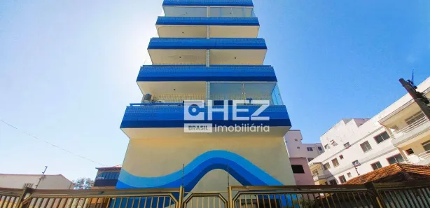 Apartamento com 2 Quartos para alugar, 116m² no Vila Nova, Cabo Frio