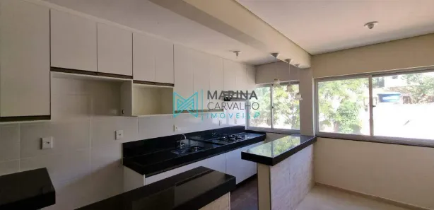 Apartamento com 2 Quartos à venda, 54m² no Residencial Visão, Lagoa Santa
