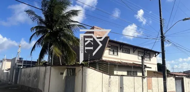 Casa com 3 Quartos para alugar, 427m² no Neópolis, Natal