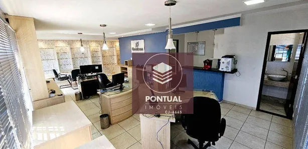 Sala Comercial à venda, 63m² no Taguatinga Norte, Brasília