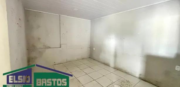 Galpão/Depósito/Armazém para alugar, 180m² no Campo Grande, Rio de Janeiro