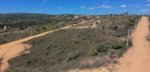 Lote/Terreno à venda, 432m² no , Caetanópolis