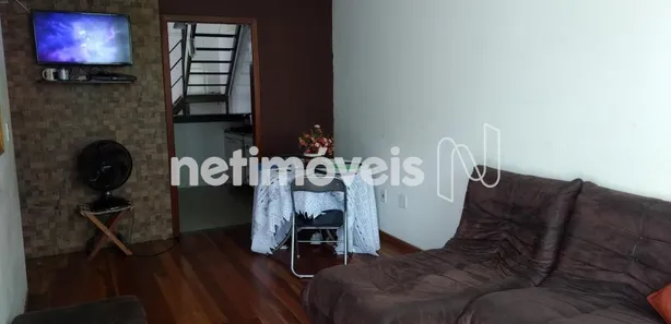 Casa com 2 Quartos à venda, 80m² no Copacabana, Belo Horizonte