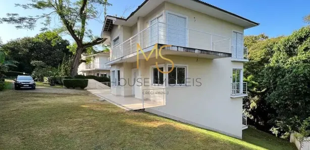Casa com 4 Quartos para venda ou aluguel, 380m² no Chácara Santa Lúcia, Carapicuíba