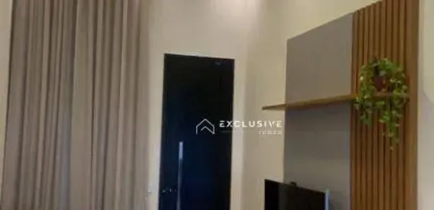 Casa de Condomínio com 3 Quartos à venda, 125m² no Residencial Alta Vista 1, Caçapava