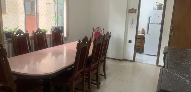 Apartamento com 2 Quartos à venda, 80m² no Lourdes, Belo Horizonte