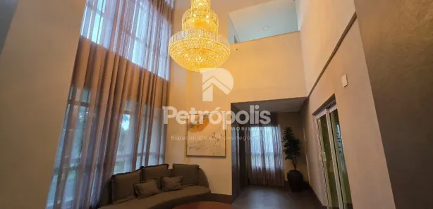 Apartamento com 3 Quartos para venda ou aluguel, 164m² no Graciosa - Orla 14, Palmas
