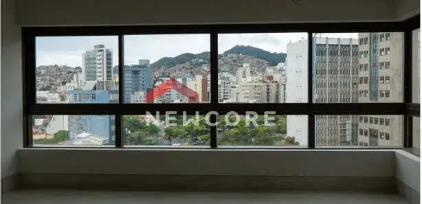 Apartamento com 3 Quartos à venda, 119m² no Savassi, Belo Horizonte