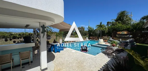 Casa de Condomínio com 4 Quartos para venda ou aluguel, 300m² no Itapuã, Salvador