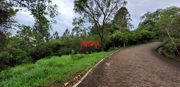 Lote/Terreno à venda, 5700m² no Zona Rural, Brumadinho