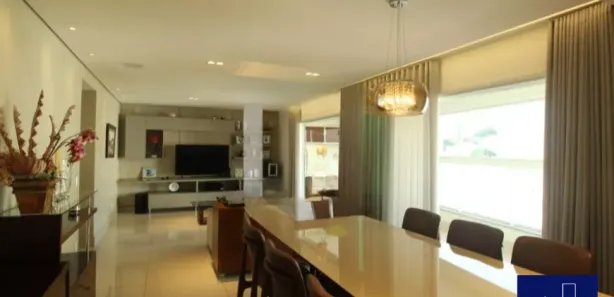 Apartamento com 4 Quartos à venda, 167m² no Anchieta, Belo Horizonte