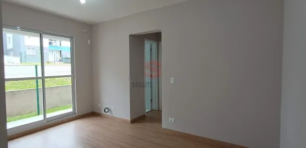 Apartamento com 2 Quartos para alugar, 45m² no Itaboa, Campo Largo