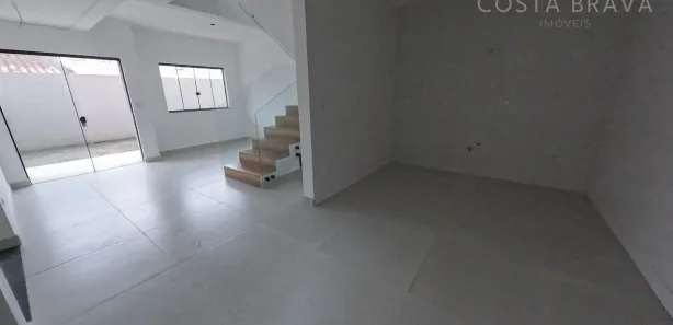 Sobrado com 3 Quartos à venda, 113m² no Balneário Albatroz, Matinhos