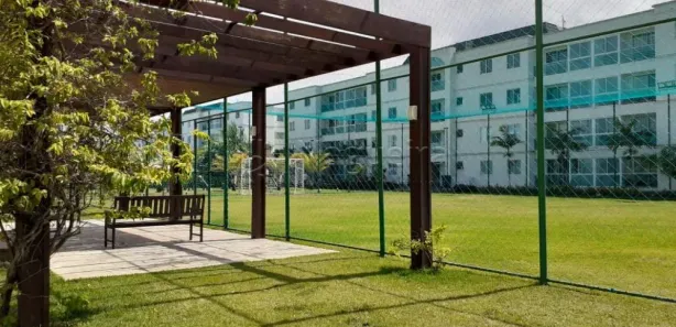 Apartamento com 3 Quartos à venda, 65m² no Porto de Galinhas, Ipojuca