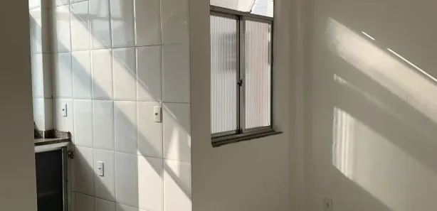 Apartamento com 1 Quarto para alugar, 20m² no Botafogo, Rio de Janeiro