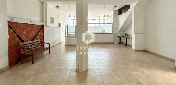 Ponto Comercial para alugar, 200m² no Caiçara-Adelaide, Belo Horizonte
