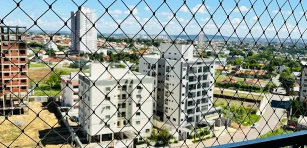 Apartamento com 2 Quartos à venda, 56m² no Jardim Atlântico, Goiânia