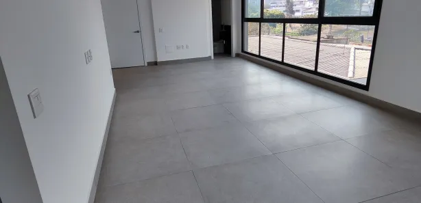 Apartamento com 4 Quartos à venda, 143m² no Santo Agostinho, Belo Horizonte