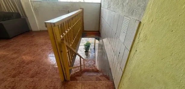 Sobrado com 4 Quartos à venda, 105m² no Samambaia Sul, Brasília