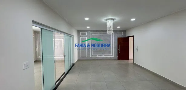 Casa com 3 Quartos à venda, 186m² no Cidade Nova, Rio Claro