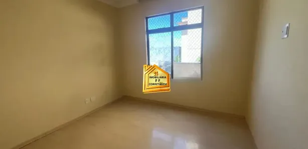 Apartamento com 3 Quartos à venda, 97m² no São Lucas, Belo Horizonte