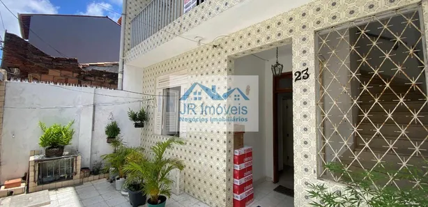 Casa com 4 Quartos à venda, 126m² no Matatu, Salvador