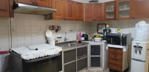 Casa com 4 Quartos à venda, 472m² no Adrianópolis, Manaus