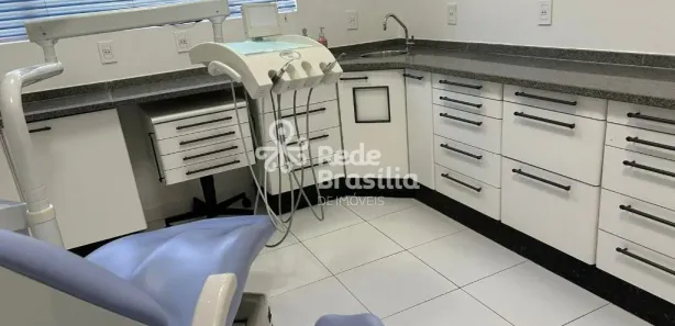 Sala Comercial para alugar, 70m² no Taguatinga Sul, Brasília