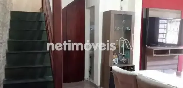 Casa com 3 Quartos à venda, 141m² no São Paulo, Belo Horizonte