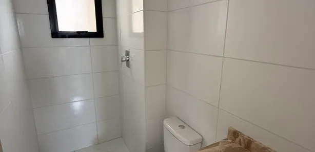 Apartamento com 3 Quartos para venda ou aluguel, 65m² no Rosa dos Ventos, Parnamirim