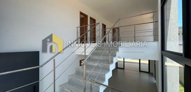 Casa de Condomínio com 4 Quartos à venda, 426m² no Buraquinho, Lauro de Freitas