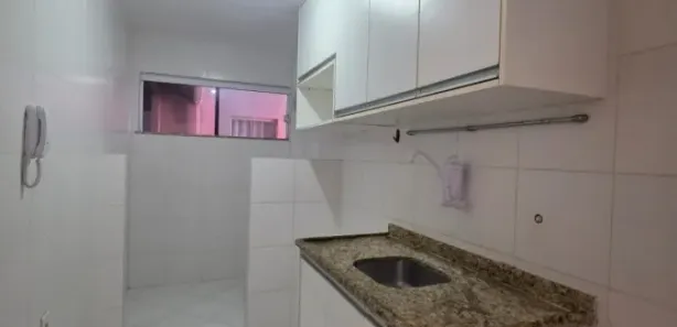 Apartamento com 2 Quartos para alugar, 78m² no Buraquinho, Lauro de Freitas