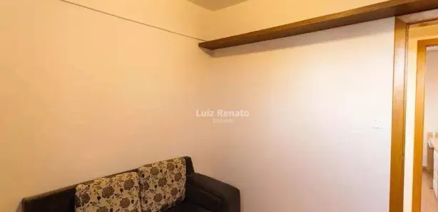 Apartamento com 4 Quartos à venda, 114m² no União, Belo Horizonte