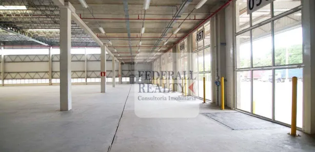 Galpão/Depósito/Armazém para alugar, 2303m² no Pirajá, Salvador