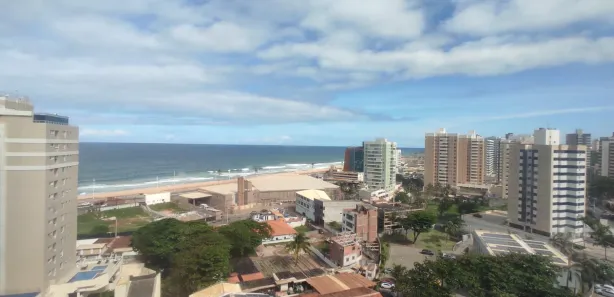 Apartamento com 1 Quarto para alugar, 49m² no Jardim Armação, Salvador