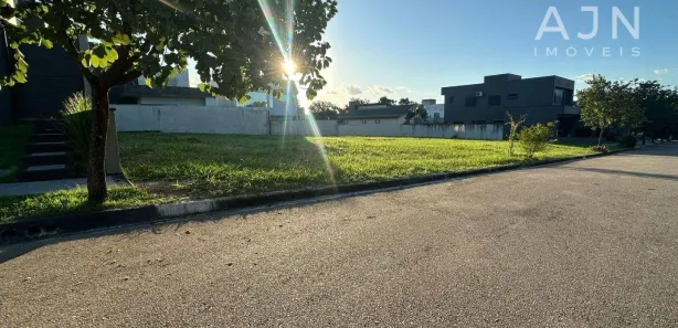 Lote/Terreno à venda, 300m² no Condomínio Terras do Vale, Caçapava