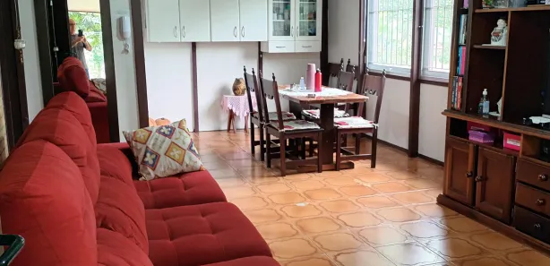 Casa com 3 Quartos à venda, 89m² no da Lagoa, Itapecerica da Serra