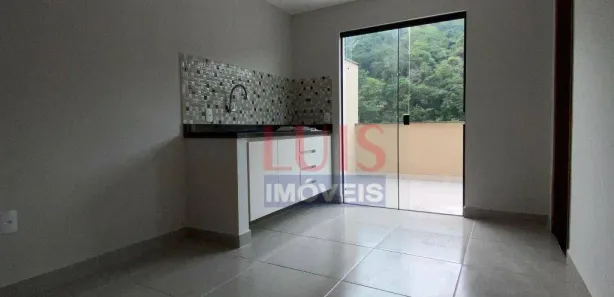 Cobertura com 1 Quarto para alugar, 35m² no Piratininga, Niterói
